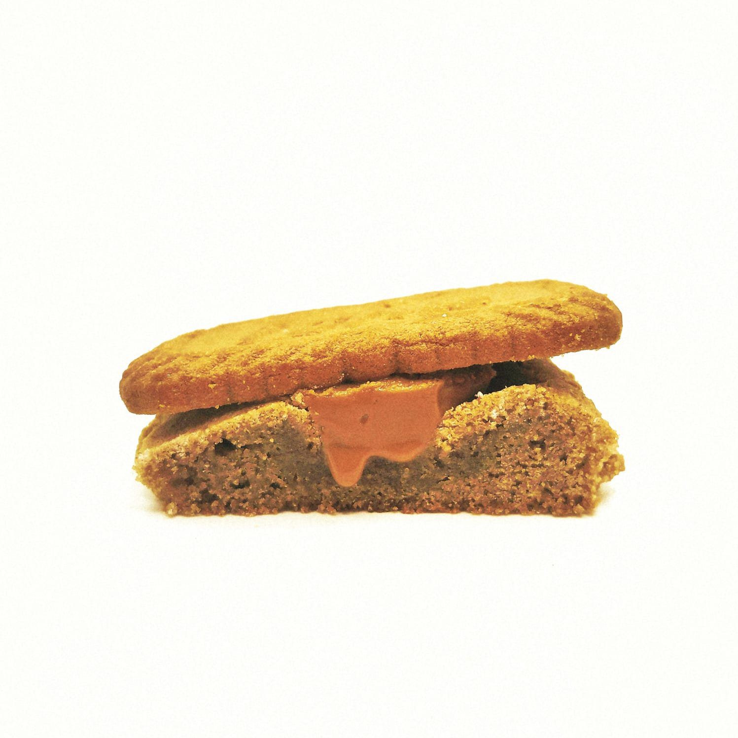 8 עוגיות דאבל לוטוס, פרווה
8 Double Biscoff cookies, Pareve